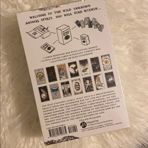 Oracle Reading Cards - Picture 2 of 2